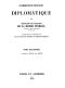 [Gutenberg 40695] • Correspondance Diplomatique de Bertrand de Salignac de La Mothe Fénélon, Tome Quatrième / Ambassadeur de France en Angleterre de 1568 à 1575